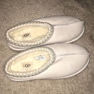 New ugg slippers